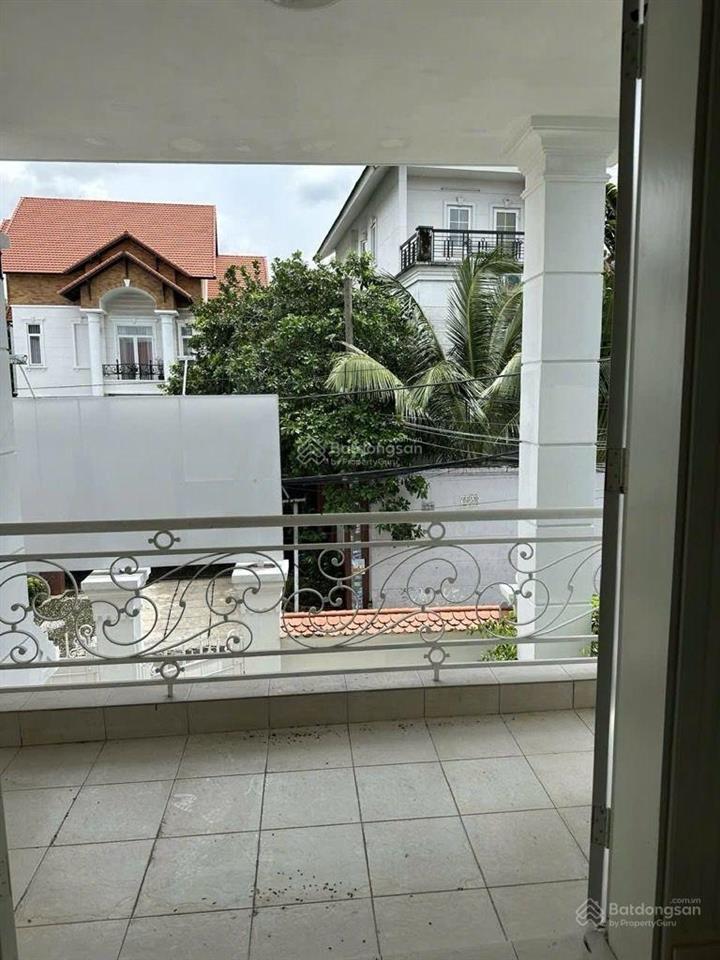 Bán biệt thự khu đường trần não p. an khánh quận 2