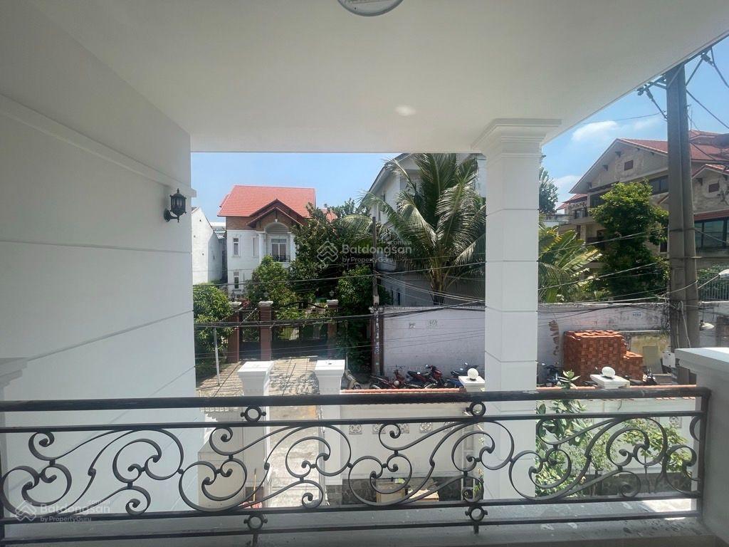 Bán biệt thự khu đường trần não p. an khánh quận 2