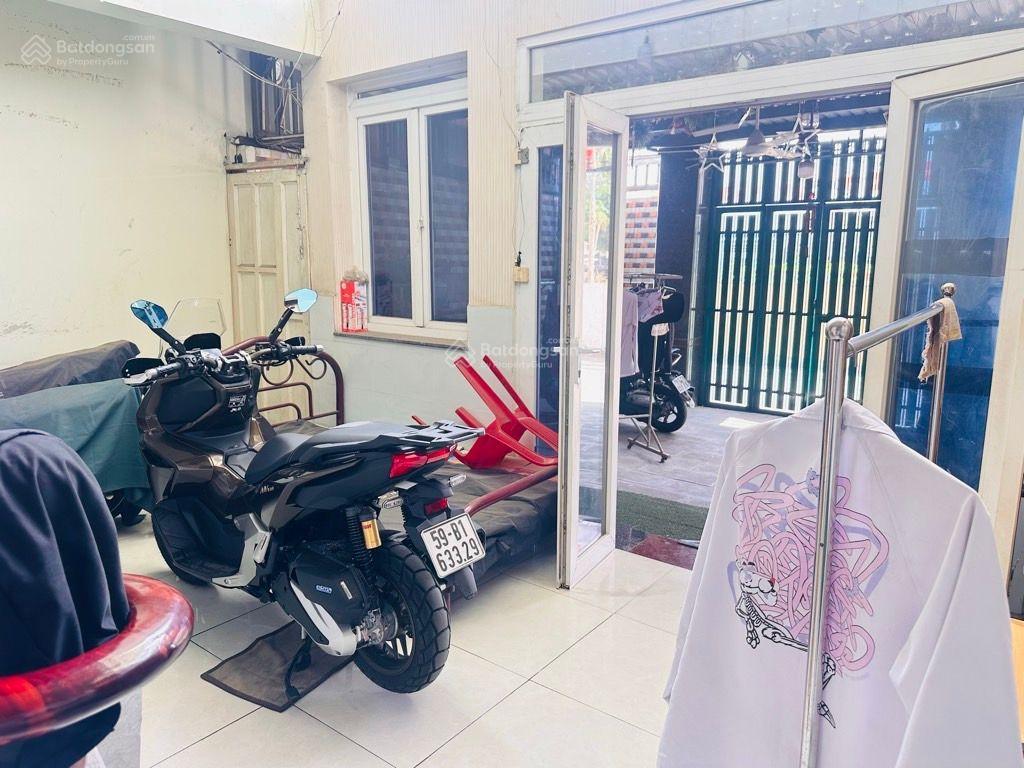 Bán nhà đường số 17  phường bình trưng đông