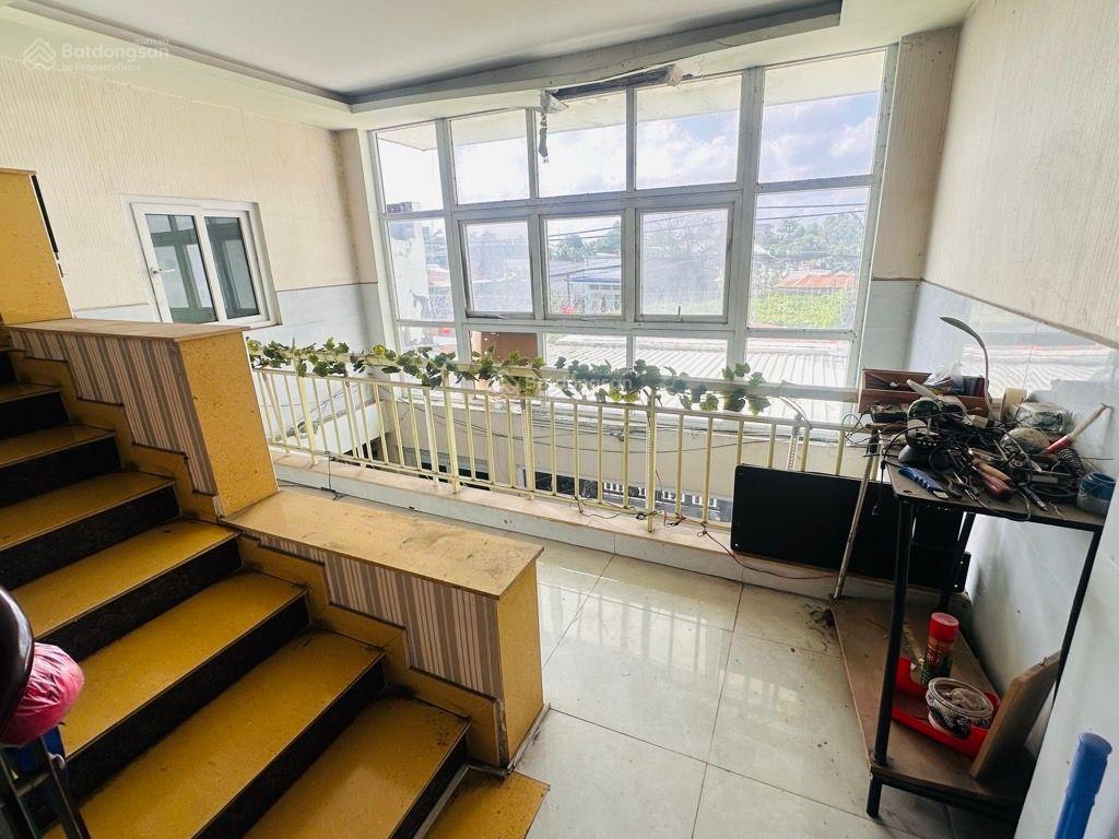 Bán nhà đường số 17  phường bình trưng đông