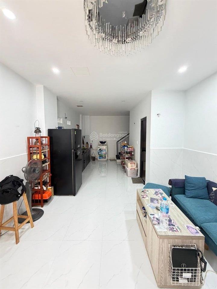 Bán nhà đường bạch đằng giá 6 tỷ
