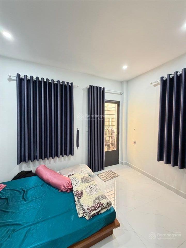 Bán nhà đường bạch đằng giá 6 tỷ