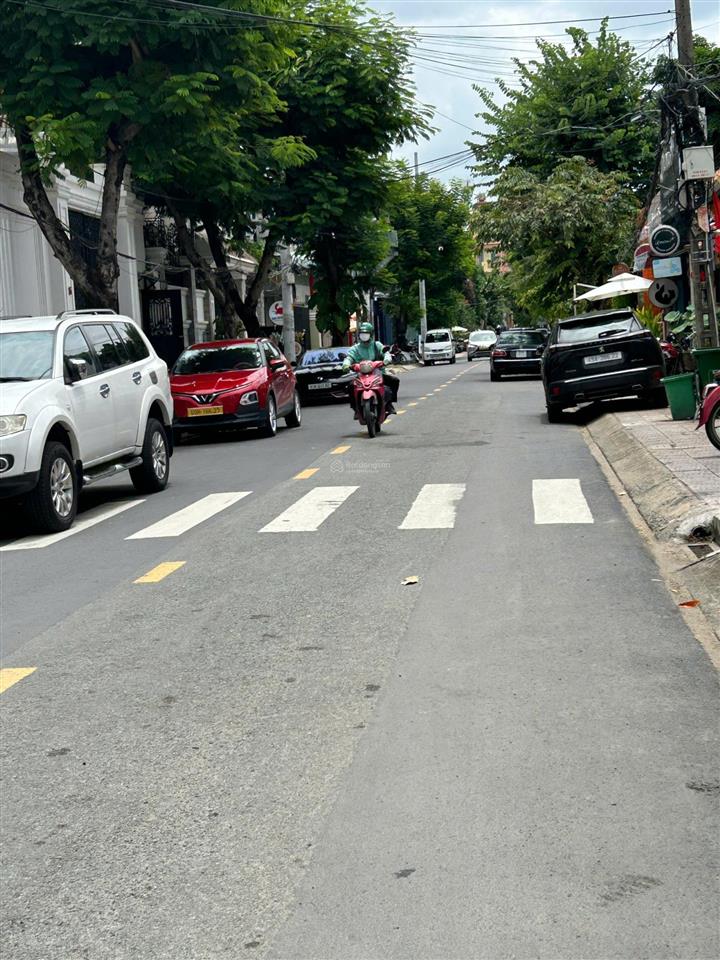 Bán nhà đường lê văn miến  p. thảo điền 25 tỷ