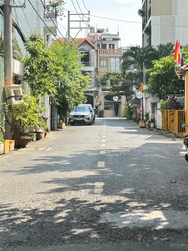 Đất 5 x 23m  khu nguyễn tuyển  đường 10m  bán 11.5 tỷ