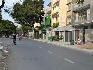 Bán nhà có hầm  23 tỷ  gần đường trần lựu  khu an phú an khánh.