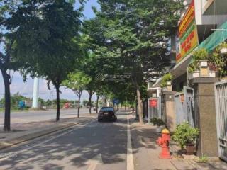 Bán đất dự án huy hoàng  mặt tiền đường đồng văn cống  bán 37.8 tỷ