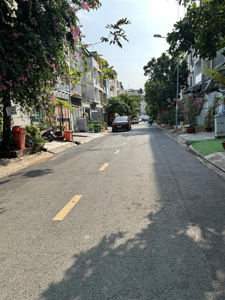Bán nhà khu an phú an khánh giá 23 tỷ