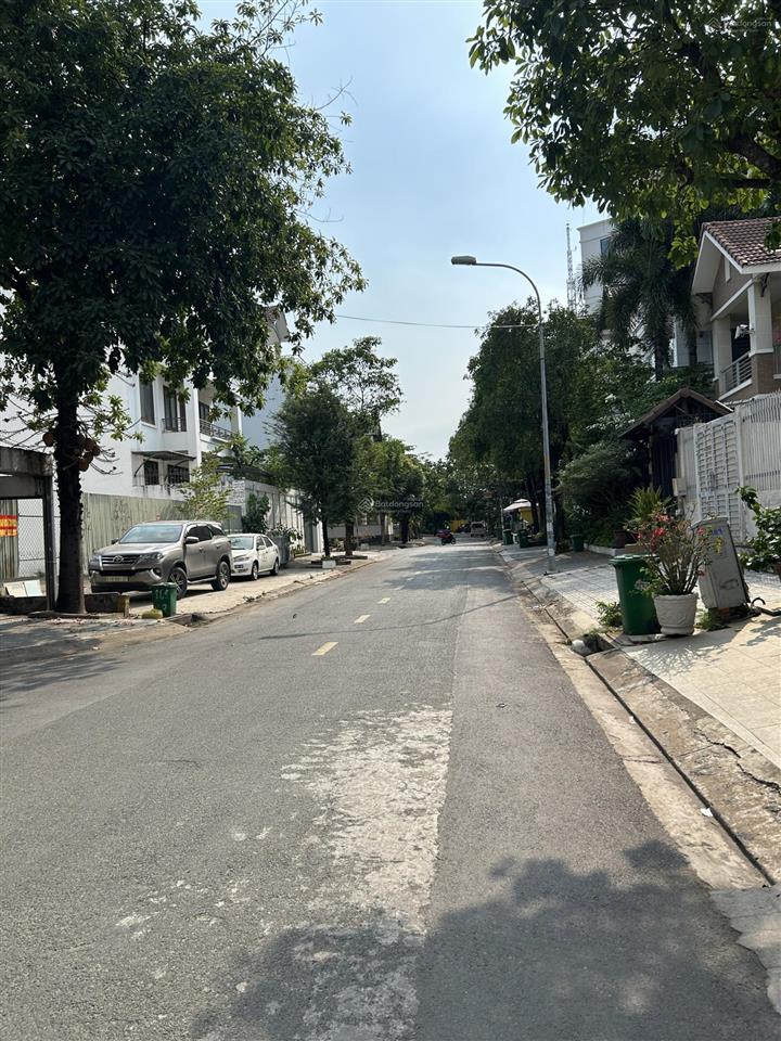 Bán nhà khu an phú an khánh giá 23 tỷ