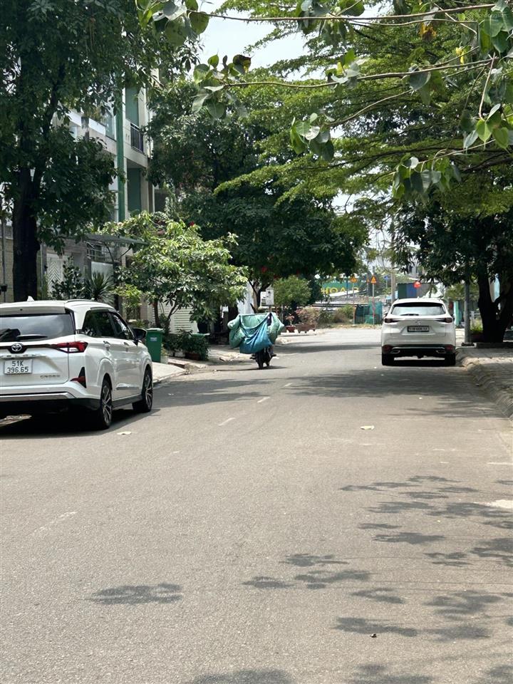 Bán nhà xây 4 tầng  p. an phú  giá 16 tỷ