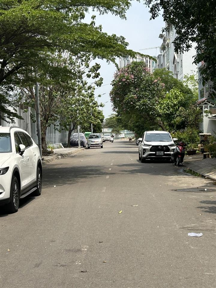 Bán nhà xây 4 tầng  p. an phú  giá 16 tỷ