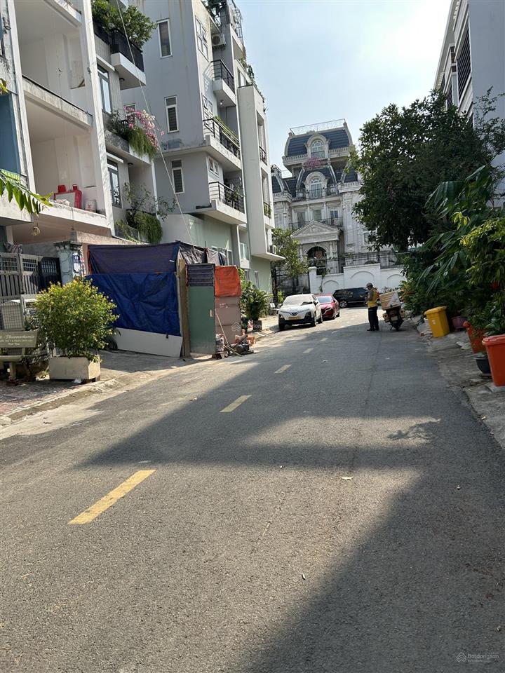 Bán đất phường an phú giá 15.7 tỷ