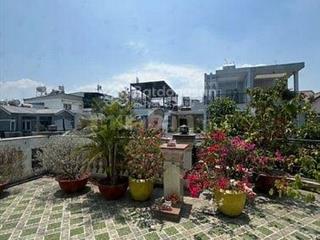 Bán nhà đường số 14 p. bình trưng tây giá 25 tỷ
