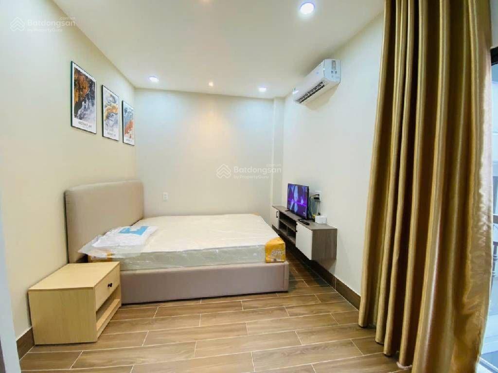 Bán nhà mặt tiền đường bùi tá hán, xây 1 hầm + 4 tầng 23,6 tỷ