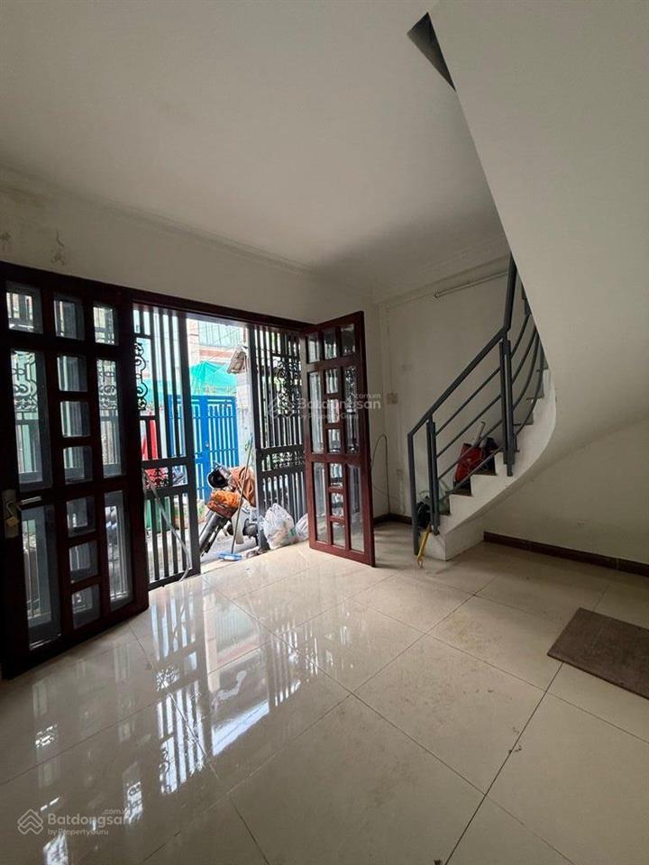 Bán nhà 4.3 x 8m  xây 1 trệt + 1 lầu gần nguyễn duy trinh và nguyễn thị định