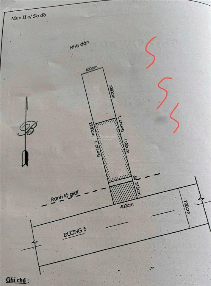 Bán nhà  đường số 5  phường phước bình  gần đỗ xuân hợp