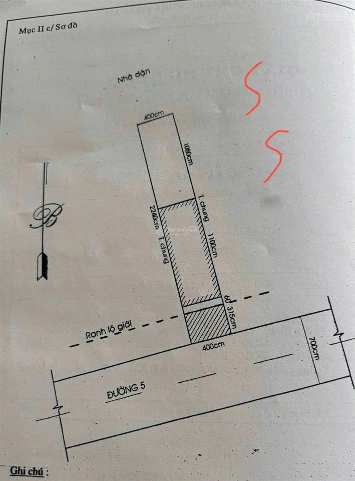 Bán nhà  đường số 5  phường phước bình  gần đỗ xuân hợp