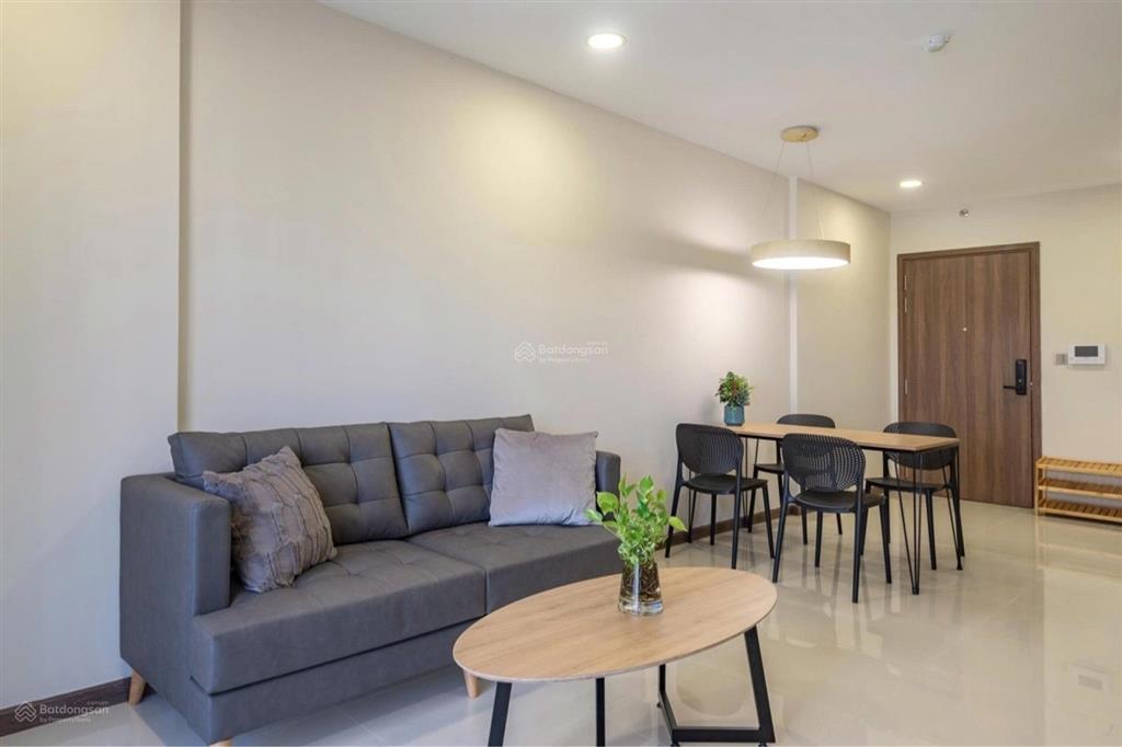 Bán căn hộ de capella  đường lương định của  phường an khánh quận 2