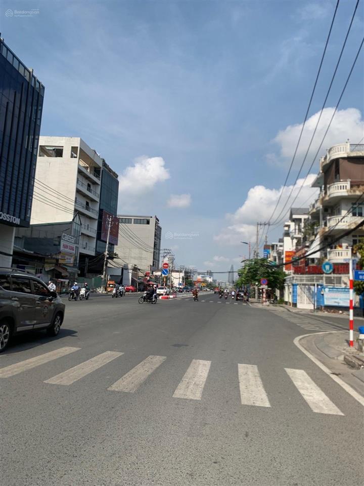Bán căn hộ de capella  đường lương định của  phường an khánh quận 2