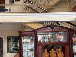 Nhà mặt tiền đường số 5 kinh doanh buôn bán  khu trần não