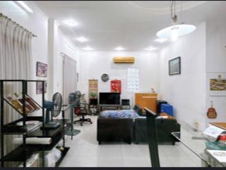 Bán nhà hẻm 45 đường nguyễn văn đậu giá 12 tỷ