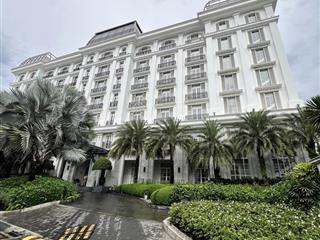 Bán nhà  mặt tiền đường số 10  p, an phú  sau chung cư the vista p. an phú quận 2