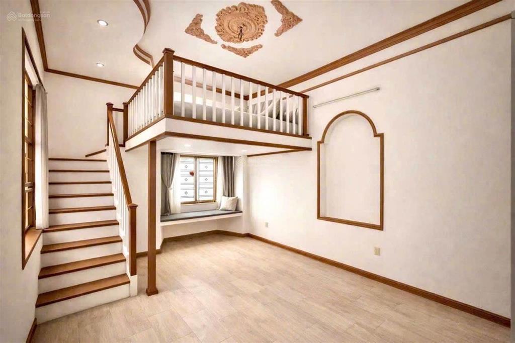 Bán nhà xây 5 tầng  mặt tiền lê quang định  bán 16 tỷ