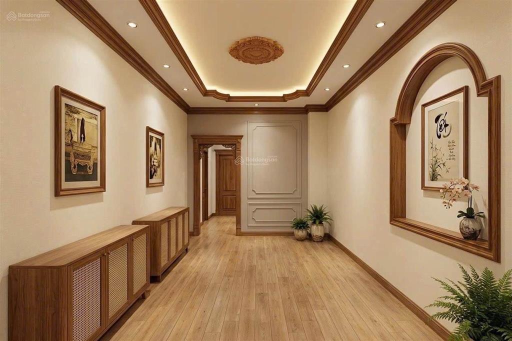 Bán nhà xây 5 tầng  mặt tiền lê quang định  bán 16 tỷ
