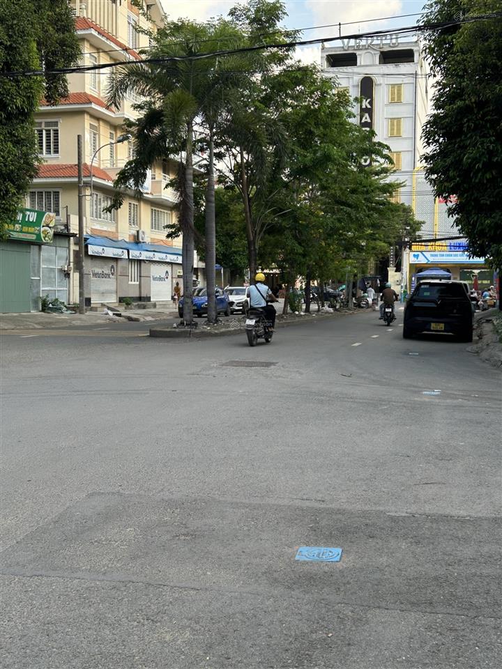Đất 5 x 20m  đường 12m  cạnh đường số 49  gần nguyễn duy trinh