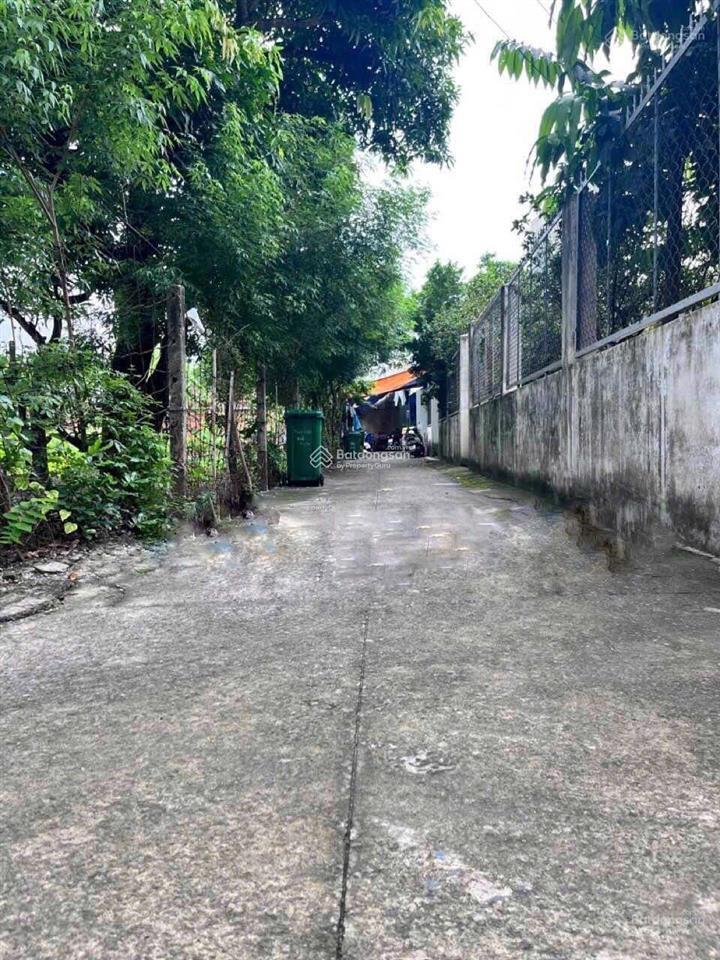 Bán 121m2 đất thổ cư  p. thảo điền giá 13 tỷ