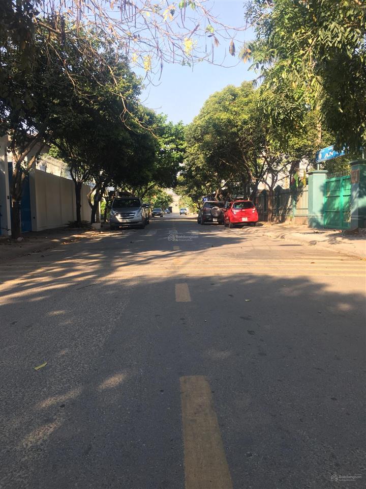Bán nhà mặt tiền đường đoàn hữu trưng, p. an phú