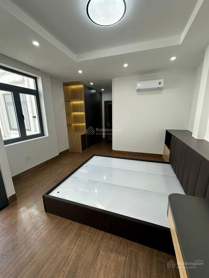 Nhà 5 x 13m  xây 3 tầng  đường 2 ô tô tránh  p. thảo điền