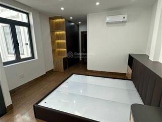Nhà 5 x 13m  xây 3 tầng  đường 2 ô tô tránh  p. thảo điền