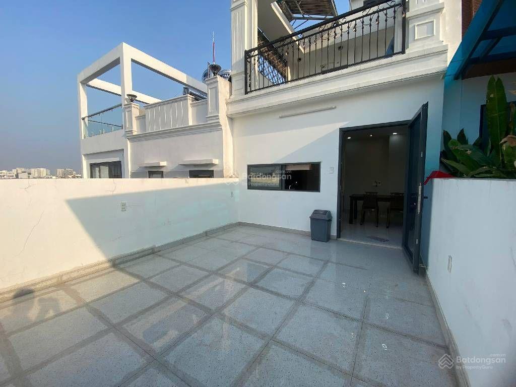 Nhà đang cho thuê đúng 65tr/tháng  bán 19 tỷ  phường thảo điền