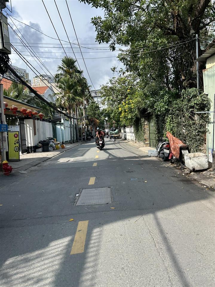 Nhà đang cho thuê đúng 65tr/tháng  bán 19 tỷ  phường thảo điền