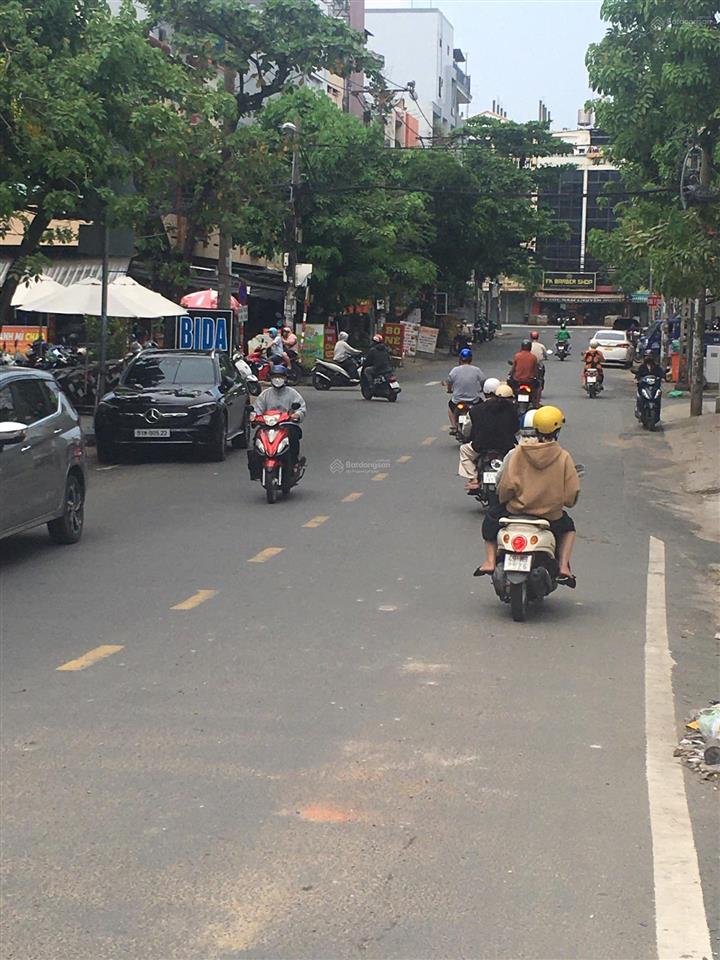 Bán nhà khu đường nguyễn duy trinh dt 20m x 52m bán 59 tỷ