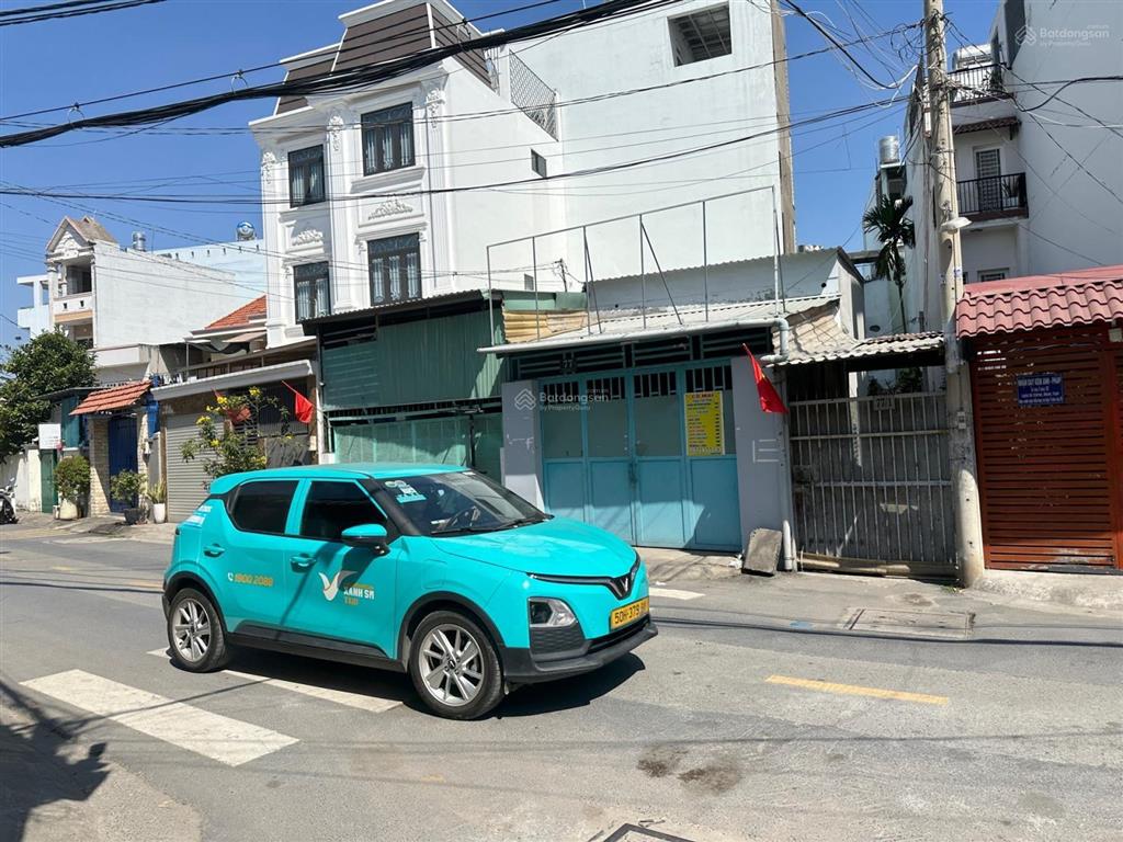 Bán dãy trọ khu đường nguyễn thị định  giá 40 tỷ