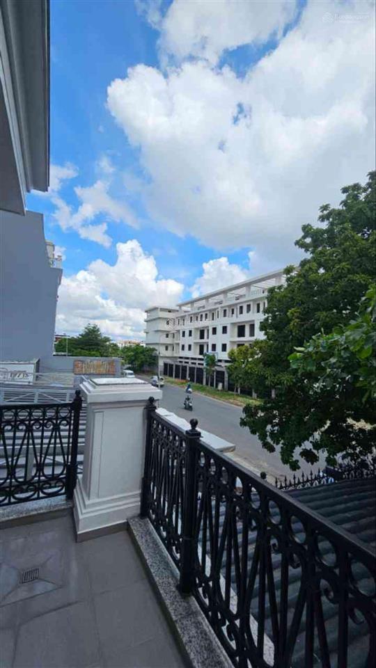 Bán nhà mặt tiền đường nguyễn địa lô phường thạnh mỹ lợi