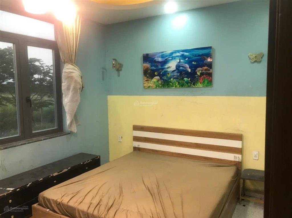 Nhà 7 x 17m  xây 4 tầng  khu dân cư cát lái  10.6 tỷ