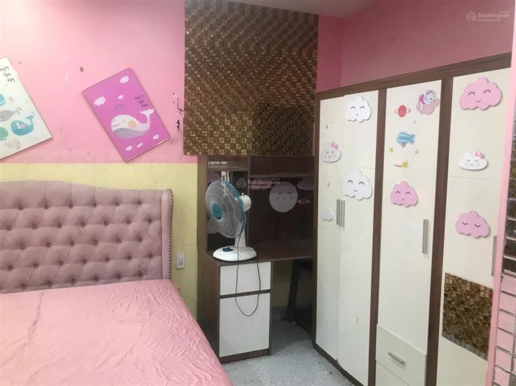 Nhà 7 x 17m  xây 4 tầng  khu dân cư cát lái  10.6 tỷ
