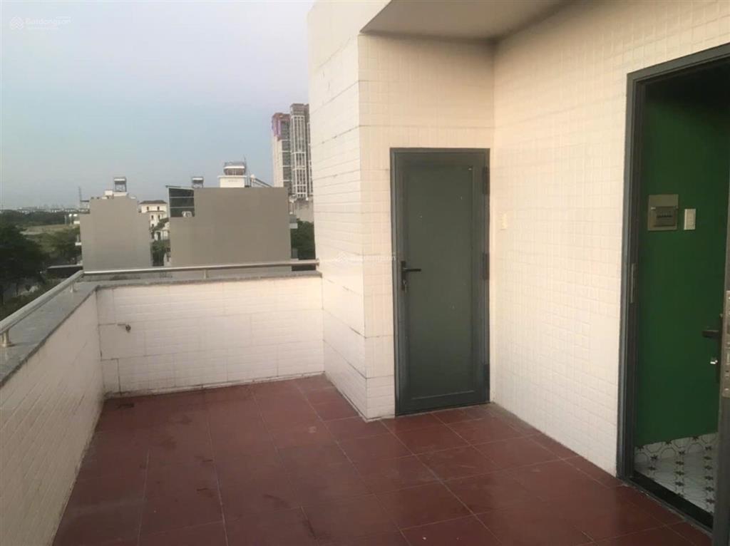 Nhà 7 x 17m  xây 4 tầng  khu dân cư cát lái  10.6 tỷ