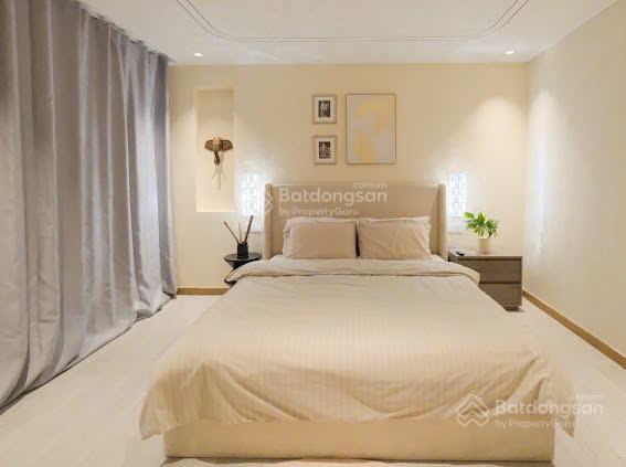 Bán nhà phường thảo điền giá 29 tỷ