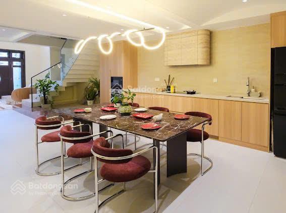 Bán nhà phường thảo điền giá 29 tỷ