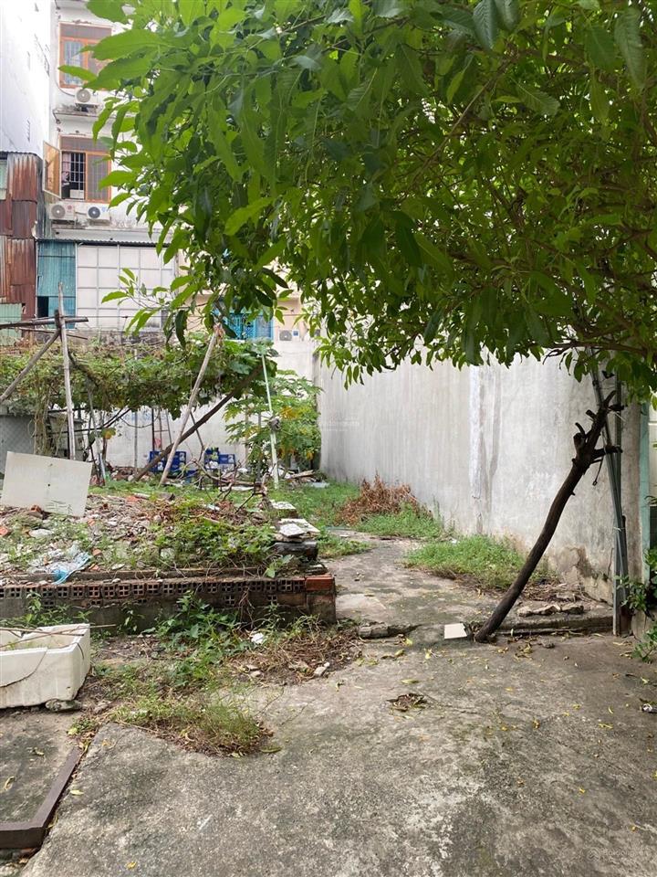 Nhà 4 x 16m  khu đường ung văn khiêm  bán 11 tỷ