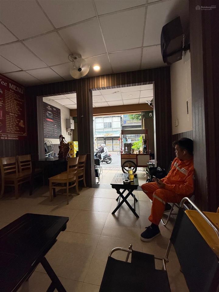 Bán nhà góc 2 mặt tiền đường đào duy anh