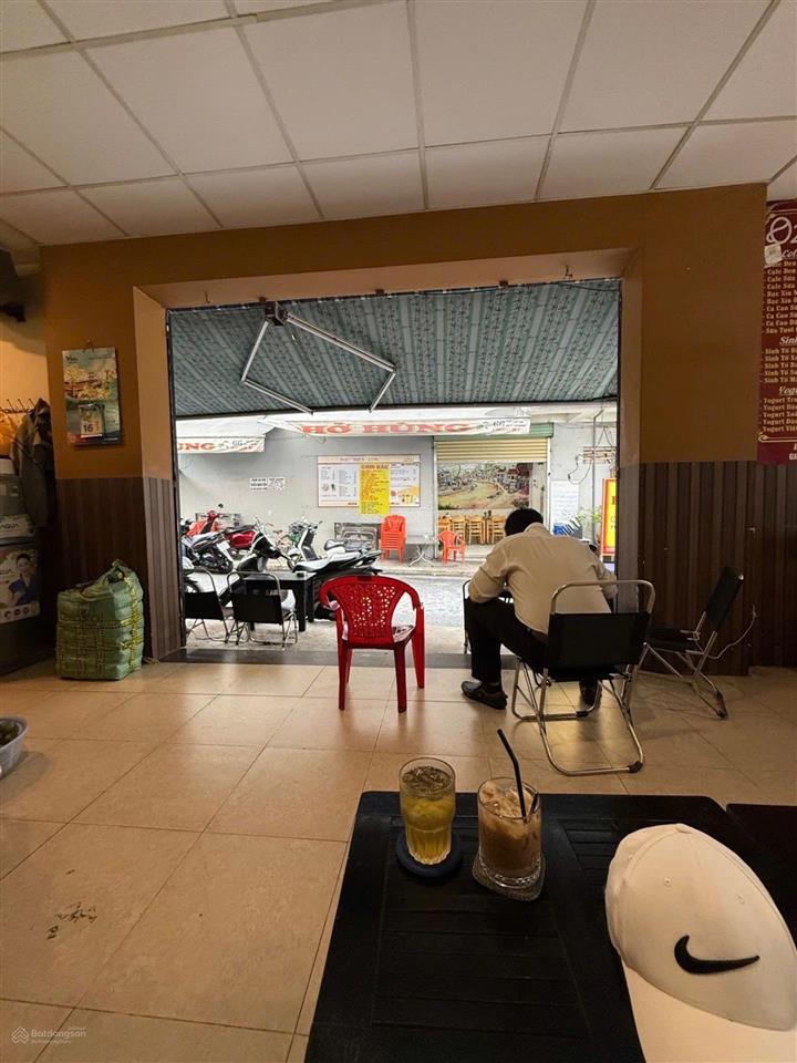 Bán nhà góc 2 mặt tiền đường đào duy anh