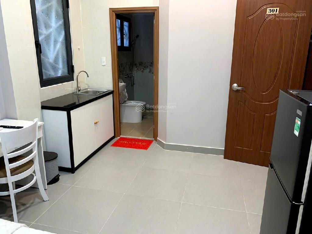 Bán nhà khu đường nguyễn văn thương giá 15 tỷ