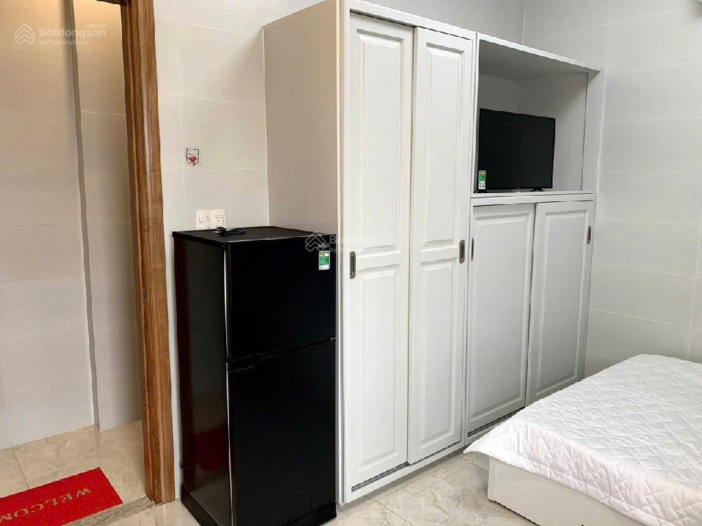 Bán nhà khu đường nguyễn văn thương giá 15 tỷ