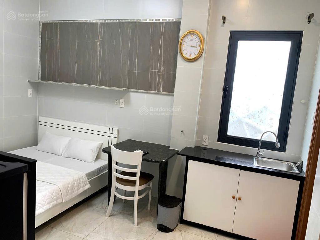 Bán nhà khu đường nguyễn văn thương giá 15 tỷ