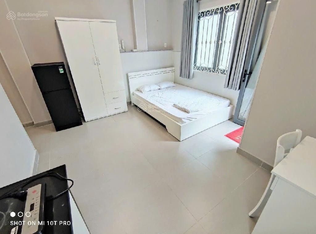 Bán nhà khu đường nguyễn văn thương giá 15 tỷ