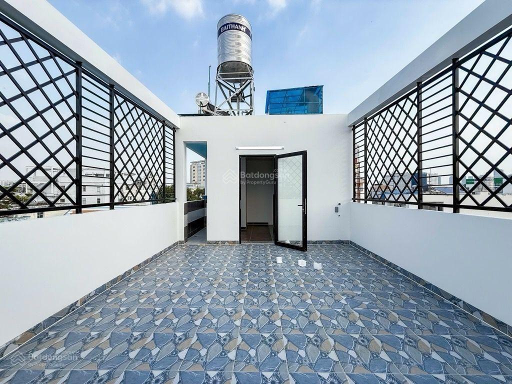 Bán nhà có thang máy  khu đường nơ trang long gía 11.7 tỷ